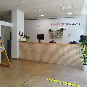 Appartement Summer Dreams Lloret, Lloret de Mar