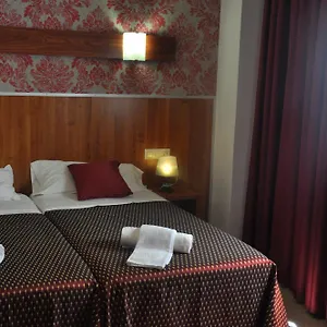  Guest house - El Amigo