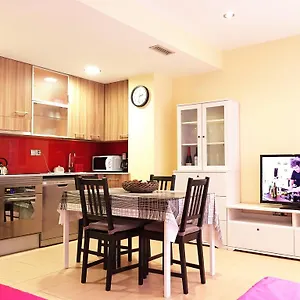  Apartment Lloret