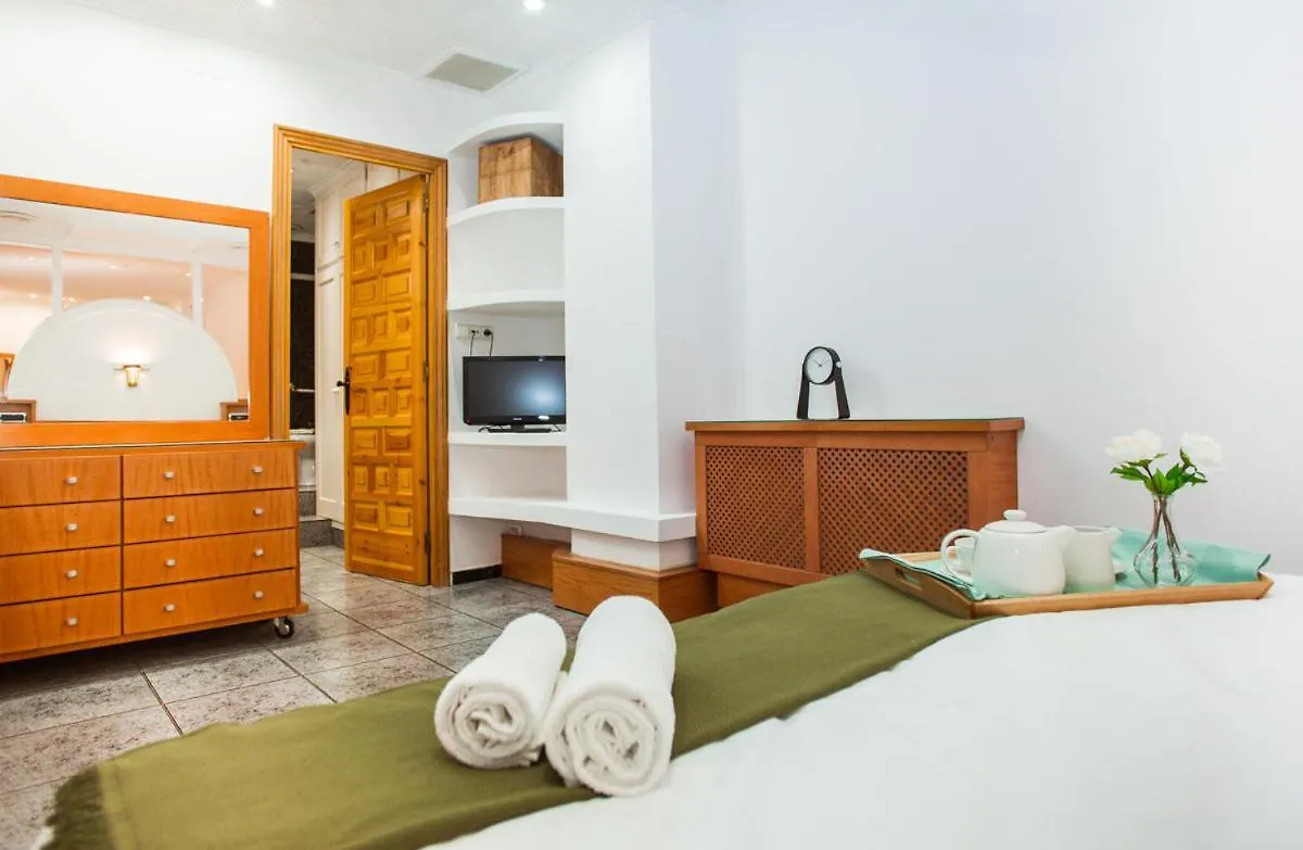Al32 - Atico Con Piscina Privada 200M De La Playa Apartment Lloret de Mar