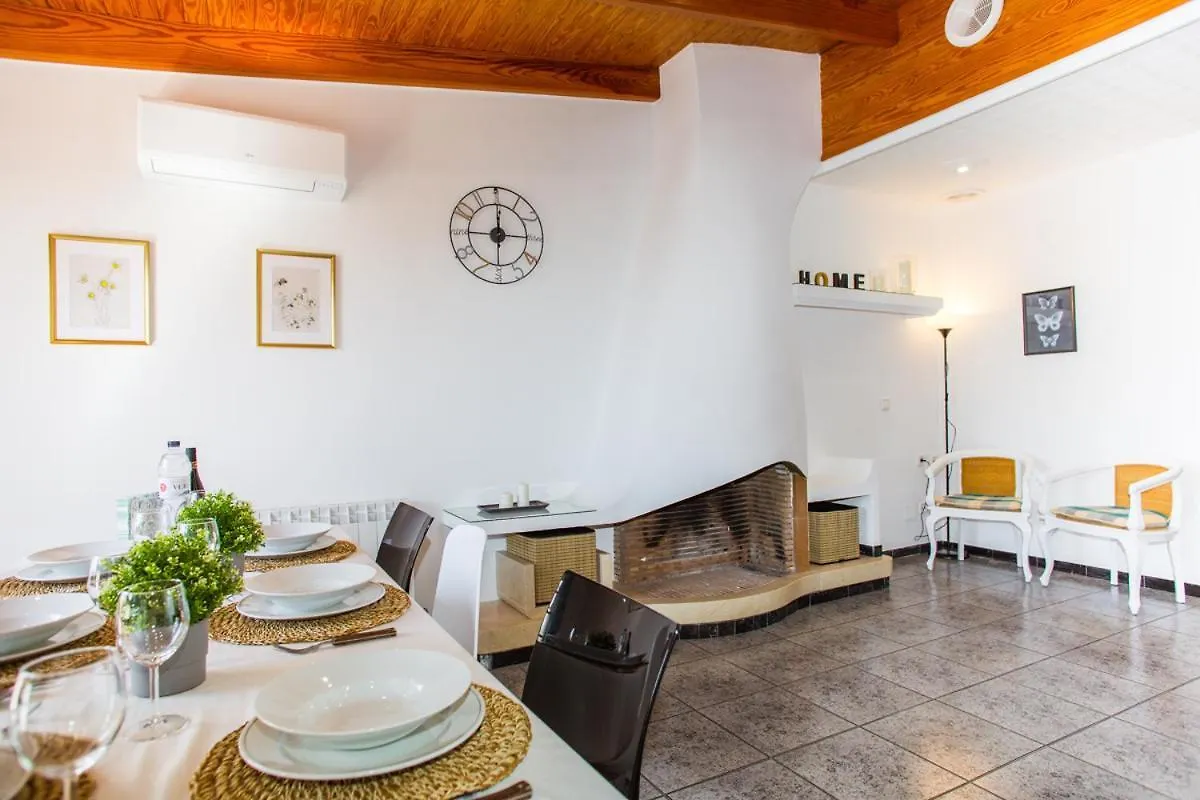 Al32 - Atico Con Piscina Privada 200M De La Playa Apartment Lloret de Mar 0*,  Spain