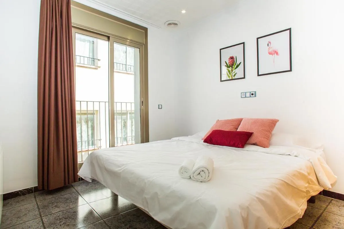 Al32 - Atico Con Piscina Privada 200M De La Playa Apartment Lloret de Mar 0*,
