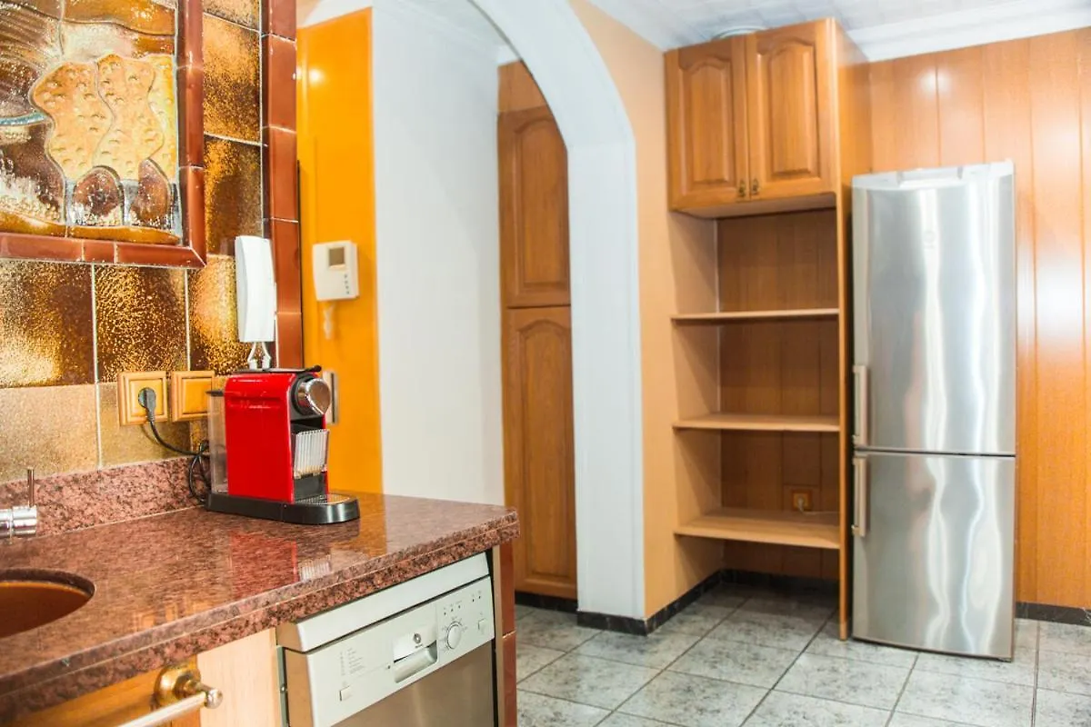 Al32 - Atico Con Piscina Privada 200M De La Playa Appartement Lloret de Mar Spanje